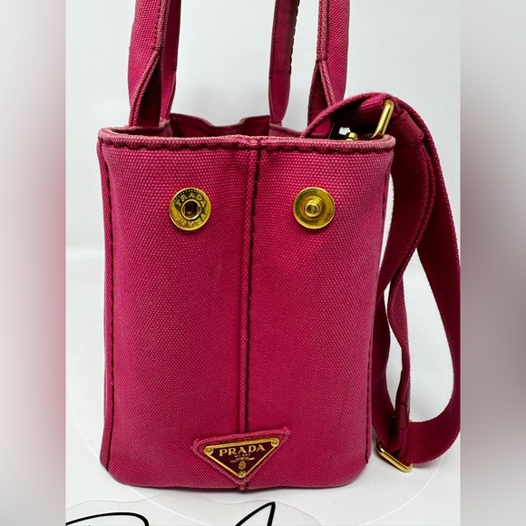 PRADA CANAPA - Picture 13 of 16